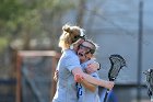 WLax vs WSU  Women’s Lacrosse vs Worcester State University. - Photo by Keith Nordstrom : WLax, lacrosse